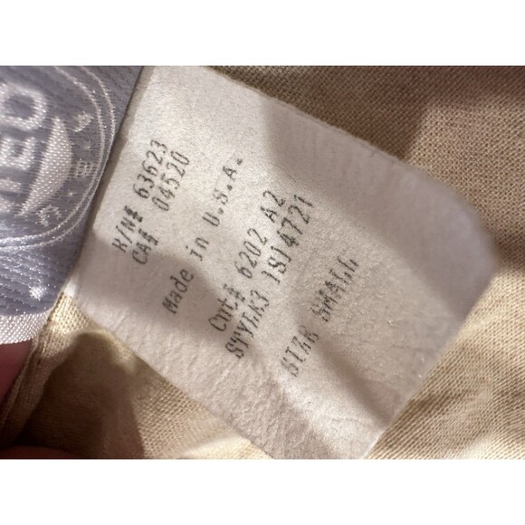 Vintage Southwestern Beaded Blazer Jacket Women S/M‎ Fringe Rhinestones Cowgirl - Picture 11 of 15